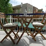 Daire Romeo-monolocale Intimo Vicino Alle Spiagge