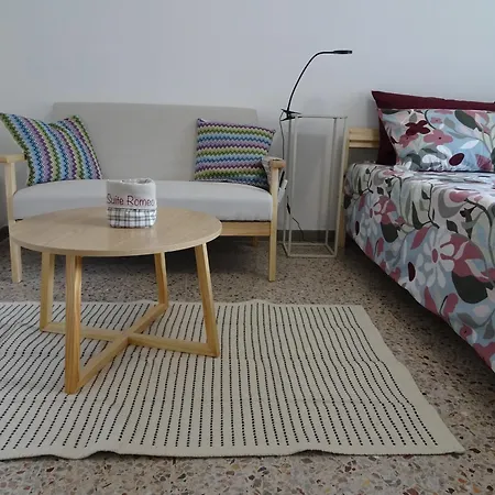 Apartamento Romeo-monolocale Intimo Vicino Alle Spiagge Grado