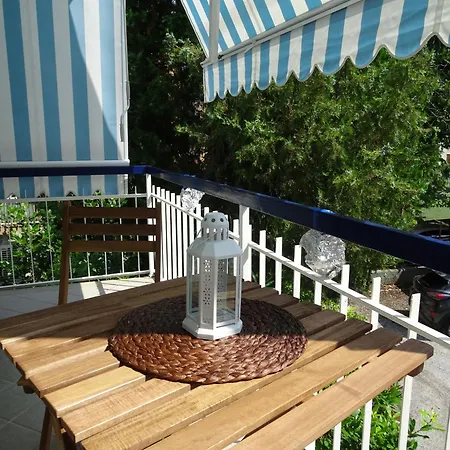 Apartamento Romeo-monolocale Intimo Vicino Alle Spiagge