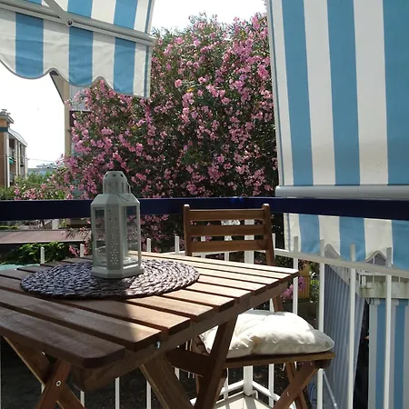 Apartamento Romeo-monolocale Intimo Vicino Alle Spiagge *