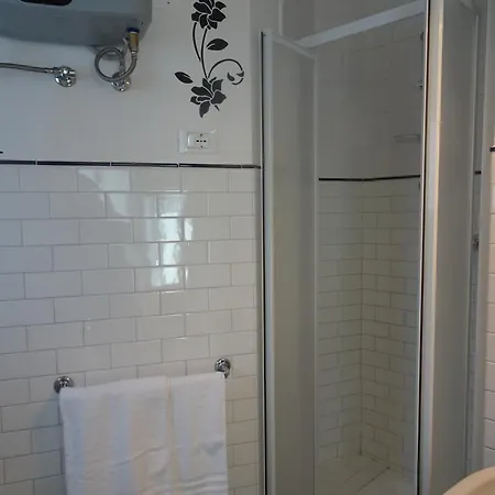 Romeo-monolocale Intimo Vicino Alle Spiagge Apartamento