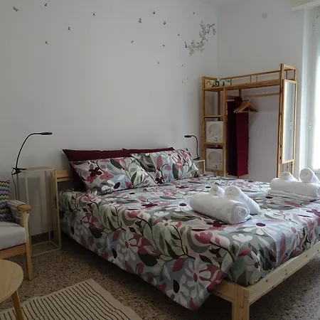 Apartamento Romeo-monolocale Intimo Vicino Alle Spiagge *