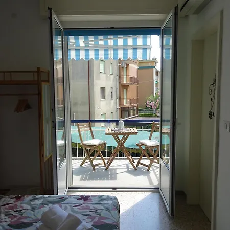 Appartement Romeo-monolocale Intimo Vicino Alle Spiagge Grado