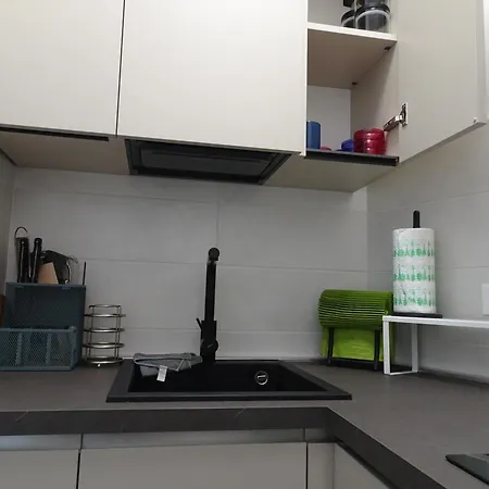 Apartamento Romeo-monolocale Intimo Vicino Alle Spiagge *