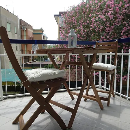 Romeo-monolocale Intimo Vicino Alle Spiagge Appartement