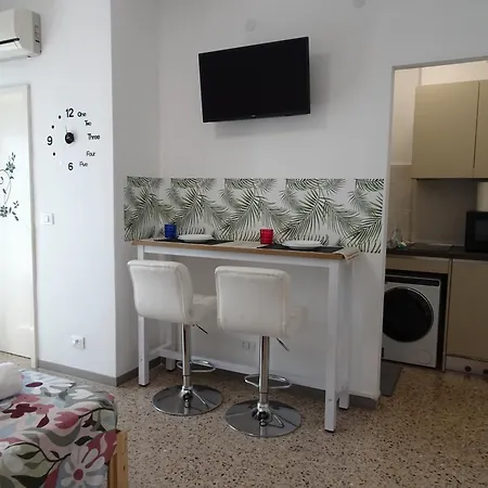 Romeo-monolocale Intimo Vicino Alle Spiagge