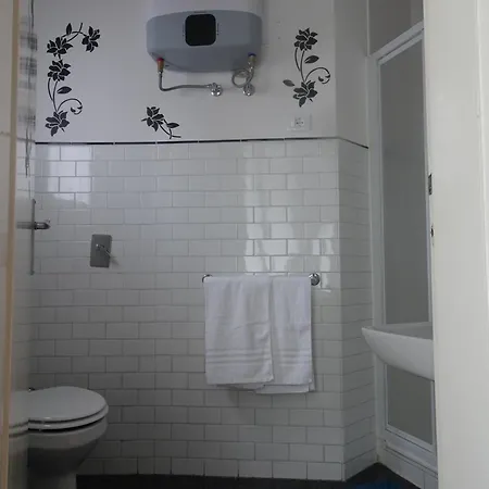 Apartamento Romeo-monolocale Intimo Vicino Alle Spiagge *