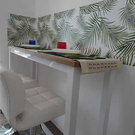 Romeo-monolocale Intimo Vicino Alle Spiagge Appartement Grado