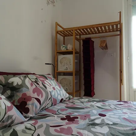 Romeo-monolocale Intimo Vicino Alle Spiagge Appartement *