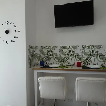 Romeo-monolocale Intimo Vicino Alle Spiagge