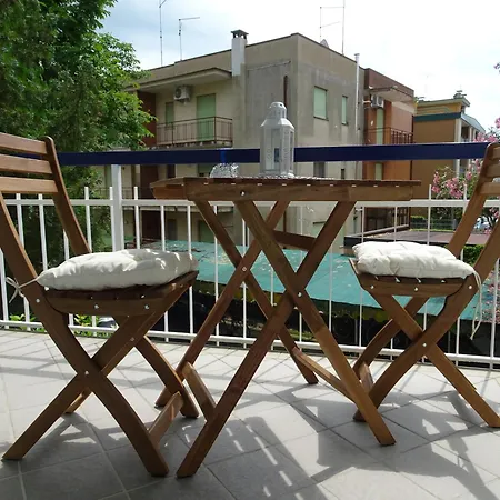 Appartement Romeo-monolocale Intimo Vicino Alle Spiagge