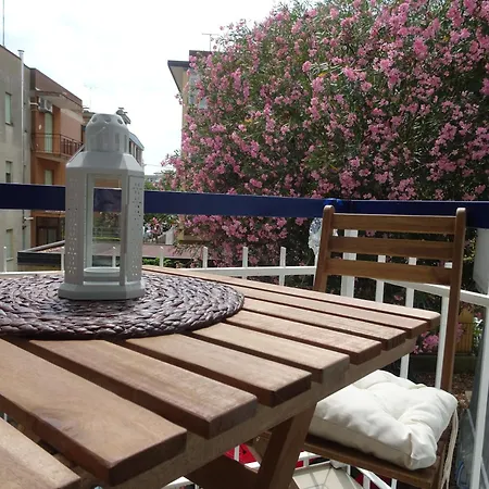 Romeo-monolocale Intimo Vicino Alle Spiagge * 格拉多