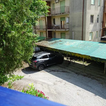 Romeo-monolocale Intimo Vicino Alle Spiagge Appartement Grado